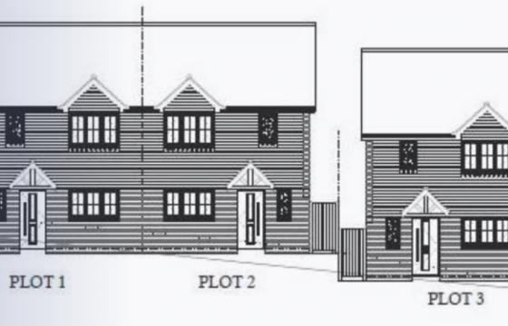 Planning in Crowborough photo